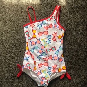 Land’ end girls swimsuit, NEW not in package, 7. BUNDLE & SAVE!